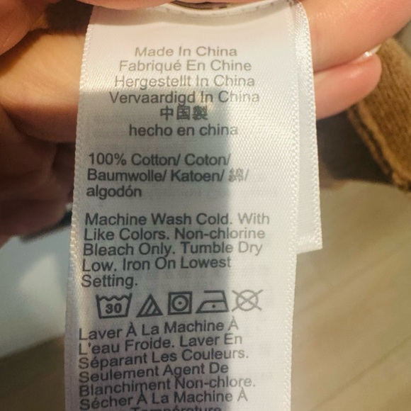 J.Crew Long Sweater jacket size xs - Picture 5 of 6